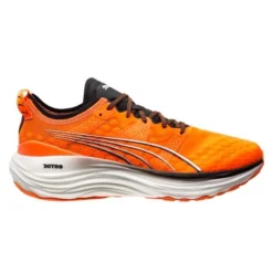 PUMA Laufschuhe ForeverRun Nitro - Orange