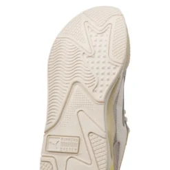 PUMA Sneaker RS-X Thrifted - Weiß/Feather Grey Damen -HEXA KLEIDUNG SHOP 29b11ff85849