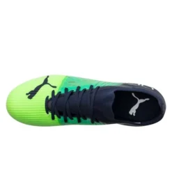 PUMA Ultra 3.3 FG/AG Under The Lights - Grün/Türkis/Türkis -HEXA KLEIDUNG SHOP 29f27a7115fa