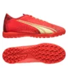 PUMA Ultra Play TT Fearless - Rot/Grün/Schwarz