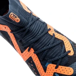 PUMA Future Ultimate FG/AG DNA - Dark Night/Orange/Deep Dive LIMITED EDITION -HEXA KLEIDUNG SHOP 2a12bb6e66b5