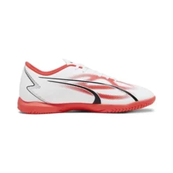 PUMA Ultra Play IT Breakthrough - Weiß/Schwarz/Fire Orchid -HEXA KLEIDUNG SHOP 2a24338b789a