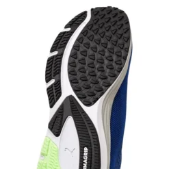 PUMA Laufschuhe Velocity Nitro 2 - Blau/Grün -HEXA KLEIDUNG SHOP 2a36ea1b87fb