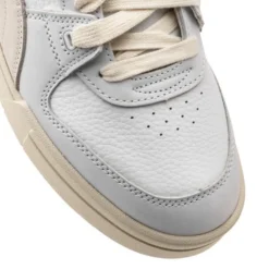 PUMA Sneaker CA Pro LUX - Weiß -HEXA KLEIDUNG SHOP 2a9098008e3f