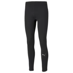 PUMA Lauftights Run Favorite - Schwarz
