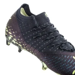 PUMA Future 1.4 FG/AG Fastest - Blau/Grün/Grün -HEXA KLEIDUNG SHOP 2bed4a318669