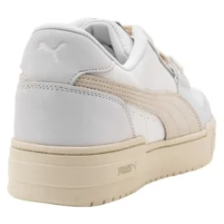 PUMA Sneaker CA Pro LUX - Weiß -HEXA KLEIDUNG SHOP 2dd8103ff2d7