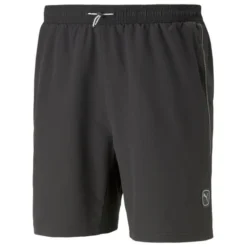 PUMA Trainingsshorts King Ultimate - Schwarz