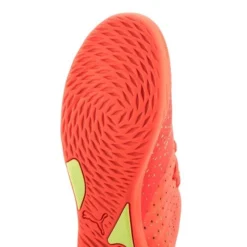 PUMA Future 3.4 IT Fearless - Rot/Grün/Schwarz/Rot Kinder -HEXA KLEIDUNG SHOP 2e4573821151