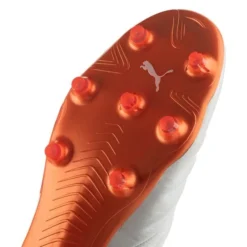 PUMA King Platinum 21 FG/AG Porsche Rallye - Weiß/Rot/Schwarz LIMITED EDITION -HEXA KLEIDUNG SHOP 2e93449f24b8