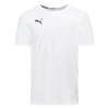 PUMA T-Shirt TeamGOAL 23 Casuals - Weiß -HEXA KLEIDUNG SHOP 2ec8c4ce5b93