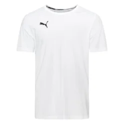 PUMA T-Shirt TeamGOAL 23 Casuals - Weiß