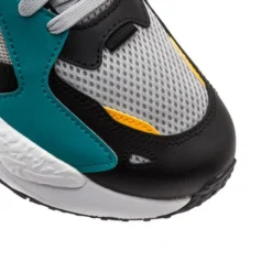 PUMA Sneaker RS-Z Core - HARBOR MIST/Schwarz Kinder -HEXA KLEIDUNG SHOP 2f1de38dfb57