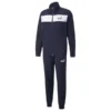 PUMA Trainingsanzug - Navy/Weiß Kinder -HEXA KLEIDUNG SHOP 2f4add380007