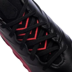 PUMA King Platinum 21 FG/AG - Schwarz/Rot -HEXA KLEIDUNG SHOP 2f9e6d7c0404
