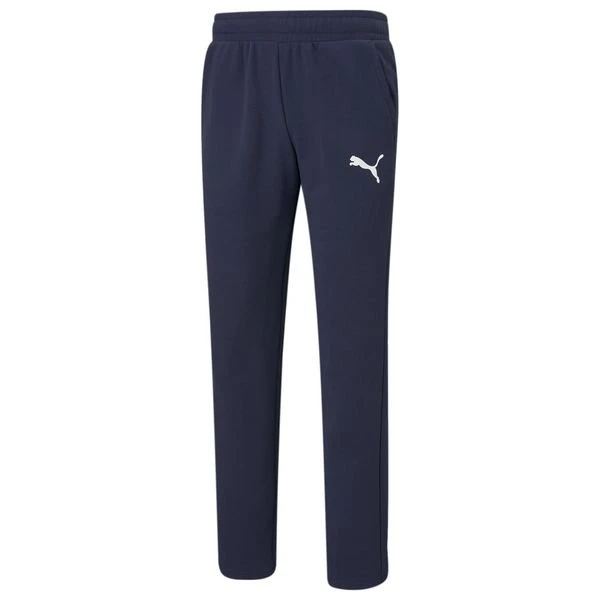 Puma Essentials Logo Sweatpants 3 Puma Essentials Logo Sweatpants