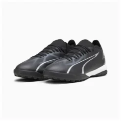 PUMA Ultra Match TT Eclipse - Schwarz/Asphalt