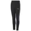 PUMA Trainingshose Evostripe - Schwarz/Grau Kinder