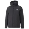 PUMA Winterjacke Colourblock - Schwarz/Weiß -HEXA KLEIDUNG SHOP 323ad666f79c