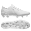 PUMA Ultra 1.2 FG/AG Lazertouch - Weiß/Grau LIMITED EDITION -HEXA KLEIDUNG SHOP 33bf7e3d150b