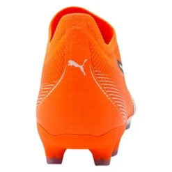PUMA Ultra Match FG/AG Supercharge - Orange/Weiß/Blau Damen -HEXA KLEIDUNG SHOP 34427b25a98a