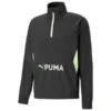 Puma PUMA Fit Woven Half-Zip Trainingsjacke