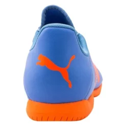 PUMA Future Play IT Supercharge - Blau/Weiß/Orange Kinder -HEXA KLEIDUNG SHOP 34ea266b837b