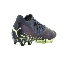 PUMA Future 1.4 FG/AG Fastest - Blau/Grün/Grün -HEXA KLEIDUNG SHOP 34f21e855978