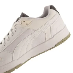 PUMA Sneaker Forever Better RBD Low - Weiß/Blau/Weiß -HEXA KLEIDUNG SHOP 35c778a788cb