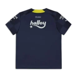 Puma Fenerbahçe S.K. Replik-Alternativtrikot 22/23 6 Puma Fenerbahçe S.K. Replik-Alternativtrikot 22/23 -HEXA KLEIDUNG SHOP 35e53d083109