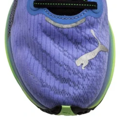 PUMA Laufschuhe Deviate Nitro 2 - Lila/Schwarz/Neon -HEXA KLEIDUNG SHOP 360c166003ad