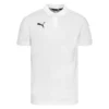 PUMA Polo TeamGOAL 23 Casuals - Weiß/Schwarz -HEXA KLEIDUNG SHOP 366043460f64