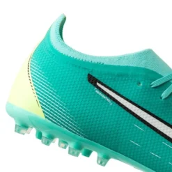 PUMA Ultra Match MG Pursuit - Electric Peppermint/Weiß/Fast Yellow -HEXA KLEIDUNG SHOP 3895eedbe237