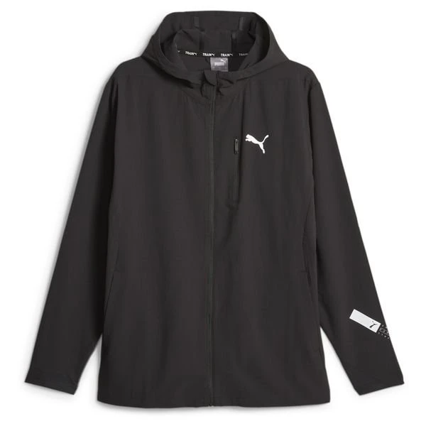 Puma Train ULTRAWEAVE Trainingsjacke 3 Puma Train ULTRAWEAVE Trainingsjacke