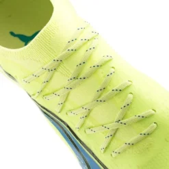 PUMA Ultra Ultimate Court IT - Grün/Blau/Blau -HEXA KLEIDUNG SHOP 3a2dfec7e05c