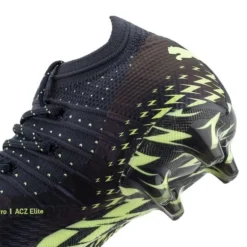 PUMA Future 1.4 FG/AG Fastest - Blau/Grün/Grün Damen -HEXA KLEIDUNG SHOP 3b3f0e59452f