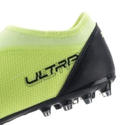 PUMA Ultra Match + Laceless MG Fastest - Grün/Blau/Blau Kinder -HEXA KLEIDUNG SHOP 3b8159a75f26