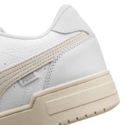 PUMA Sneaker CA Pro LUX - Weiß -HEXA KLEIDUNG SHOP 3c36a23216d3