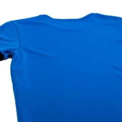 PUMA Trikot TeamRISE - Blau/Schwarz/Weiß -HEXA KLEIDUNG SHOP 3c7a5fc9287c