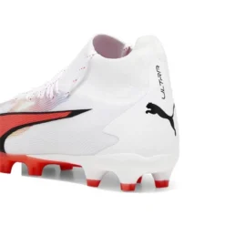 PUMA Ultra Pro FG/AG Breakthrough - Weiß/Schwarz/Fire Orchid VORBESTELLUNG -HEXA KLEIDUNG SHOP 3c97d42c48c9