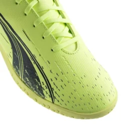 PUMA Ultra Play IT Fastest - Grün/Blau/Blau -HEXA KLEIDUNG SHOP 3cbc4bc05719