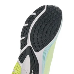 PUMA Laufschuhe Velocity Nitro 2 - Gelb/Blau -HEXA KLEIDUNG SHOP 3cd907b0443e