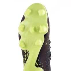 PUMA Future 2.4 FG/AG Fastest - Blau/Grün/Grün -HEXA KLEIDUNG SHOP 3d2102247b23