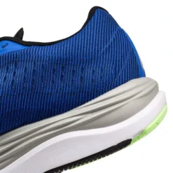 PUMA Laufschuhe Velocity Nitro 2 - Blau/Grün -HEXA KLEIDUNG SHOP 3d4956c85d21