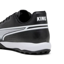 PUMA King Match TT Breakthrough - Schwarz/Weiß -HEXA KLEIDUNG SHOP 3e04712e2728