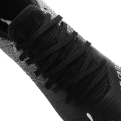 PUMA Future 4.3 FG/AG Eclipse - Schwarz/Weiß -HEXA KLEIDUNG SHOP 3f76981c0de7