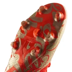 PUMA Future 1.4 FG/AG Neymar Jr. Dream Chaser - Rot/Gold LIMITED EDITION -HEXA KLEIDUNG SHOP 3fb82fbb3b23