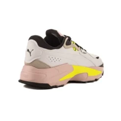 PUMA Sneaker Orkid - Weiß/Rosa Damen -HEXA KLEIDUNG SHOP 4009681d650b