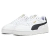 PUMA Sneaker CA Pro Classic - Weiß/Navy -HEXA KLEIDUNG SHOP 400c3ad94885