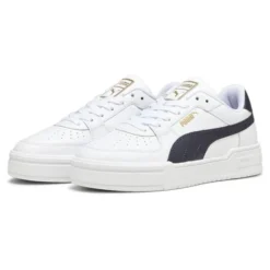 PUMA Sneaker CA Pro Classic - Weiß/Navy
